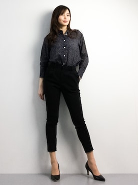 manami 16さんのコーディネート