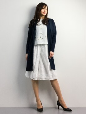 manami 16さんのコーディネート