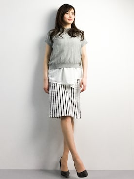 manami 16さんのコーディネート