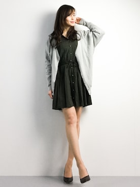 manami 16さんのコーディネート