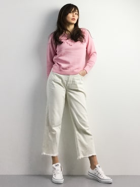 manami 16さんのコーディネート