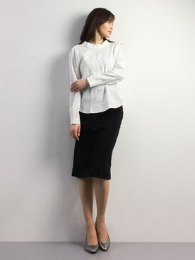 manami 16さんのコーディネート