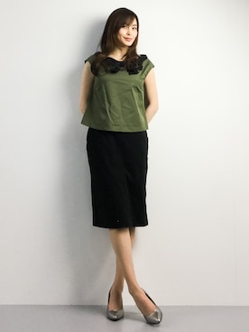 manami 16さんのコーディネート