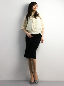 manami 16さんのコーディネート