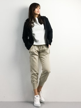 manami 16さんのコーディネート