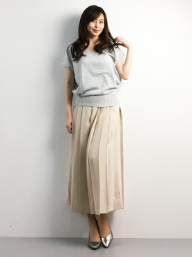 manami 16さんのコーディネート