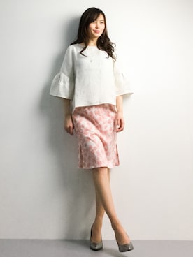 manami 16さんのコーディネート