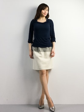 manami 16さんのコーディネート