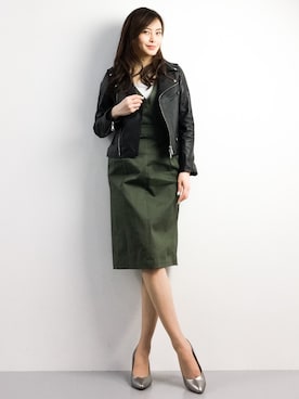 manami 16さんのコーディネート