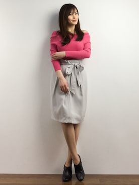 manami 16さんのコーディネート