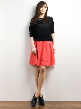 manami 16さんのコーディネート