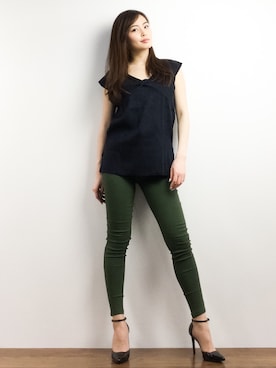 manami 16さんのコーディネート