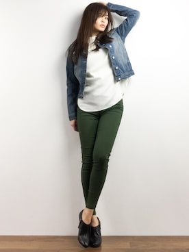 manami 16さんのコーディネート