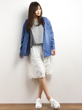 manami 16さんのコーディネート