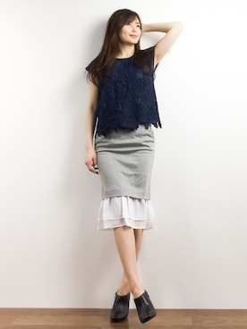 manami 16さんのコーディネート