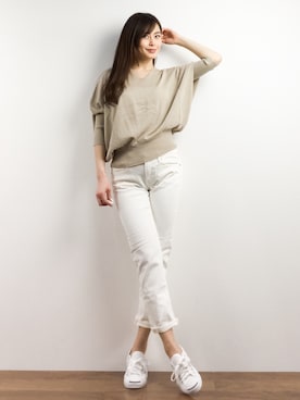 manami 16さんのコーディネート