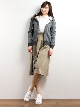 manami 16さんのコーディネート