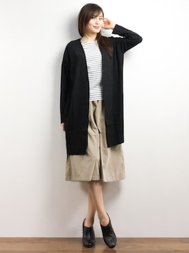 manami 16さんのコーディネート