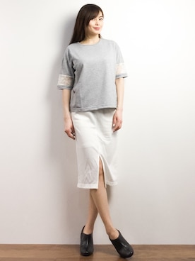 manami 16さんのコーディネート