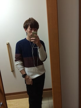 nagatoさんのコーディネート