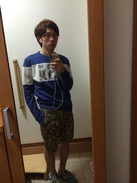 nagatoさんのコーディネート