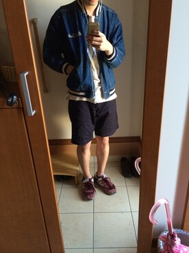 nagatoさんのコーディネート