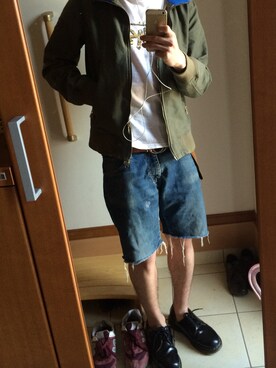 nagatoさんのコーディネート