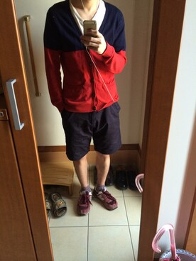 nagatoさんのコーディネート