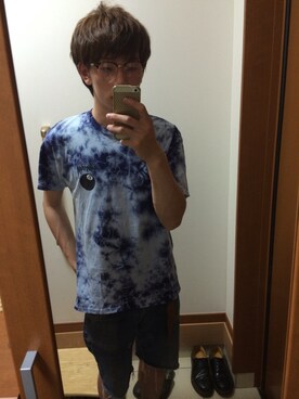 nagatoさんのコーディネート