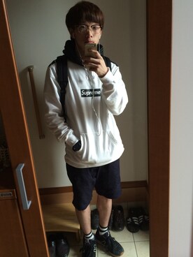 nagatoさんのコーディネート