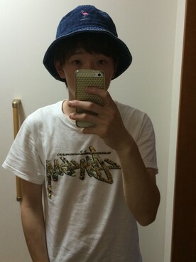 nagatoさんのコーディネート