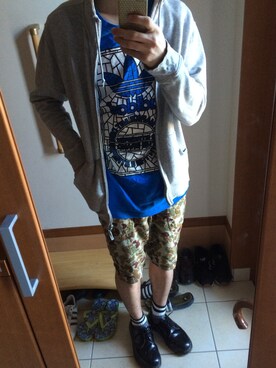 nagatoさんのコーディネート