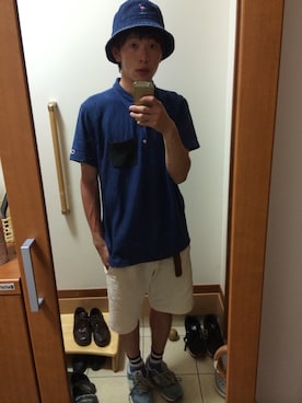 nagatoさんのコーディネート