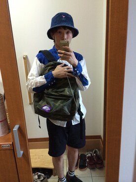 nagatoさんのコーディネート