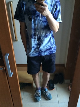 nagatoさんのコーディネート