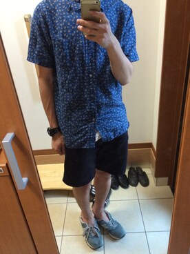 nagatoさんのコーディネート