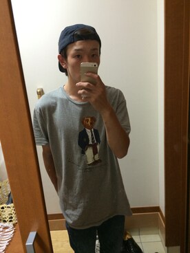 nagatoさんのコーディネート