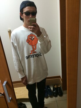 nagatoさんのコーディネート