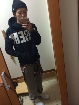 nagatoさんのコーディネート