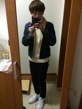 nagatoさんのコーディネート