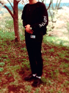 nagatoさんのコーディネート