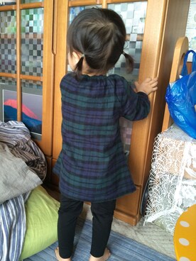 S☺︎H さんのコーディネート