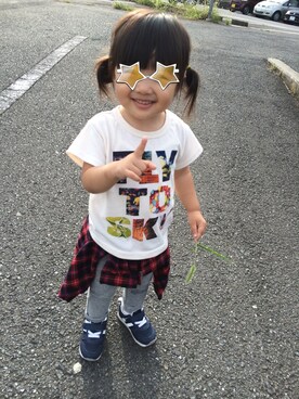 S☺︎H さんのコーディネート