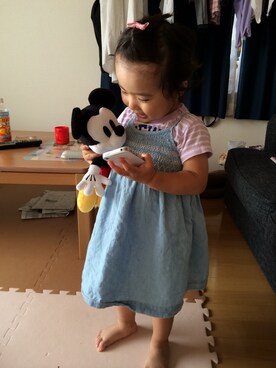 S☺︎H さんのコーディネート