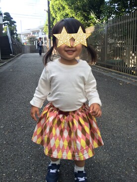 S☺︎H さんのコーディネート