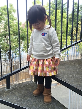 S☺︎H さんのコーディネート