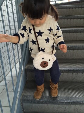 S☺︎H さんのコーディネート