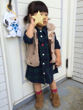 S☺︎H さんのコーディネート