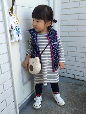 S☺︎H さんのコーディネート