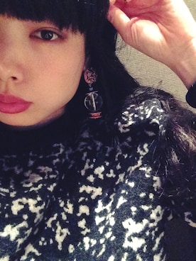 eriさん（レディース・160cm）の夏コーディネート